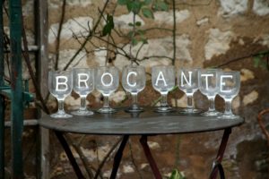 Brocante de la Pointe Minard