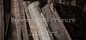 loisirs - Brocante de la Pointe Minard