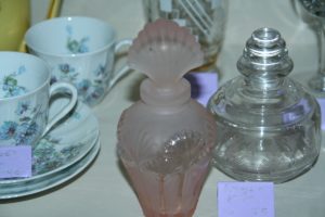 flacons Brocante de la Pointe Minard cadeaux