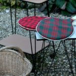 raquettes de tennis vintage Brocante de la Pointe Minard