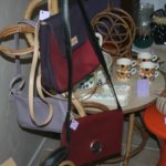 sacs Brocante de la Pointe Minard cadeaux